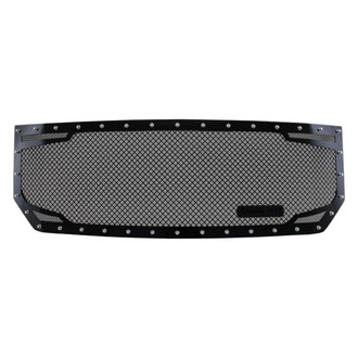 Royalty Core® - RC2 Twin Mesh Design Custom Painted Mesh Main Grille