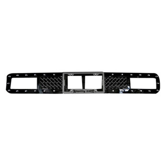 Royalty Core® - Custom Painted Mesh Bumper Grille