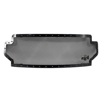 Royalty Core® - RC1 Classic Design Gloss Black Mesh Main Grille
