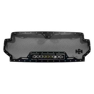 Royalty Core® - RC1X Incredible Design LED Mesh Grille