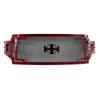 Royalty Core® - RC3DX Innovative Design Mesh Grille