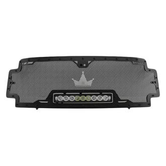 Royalty Core® - RCRX LED Race Line Grille