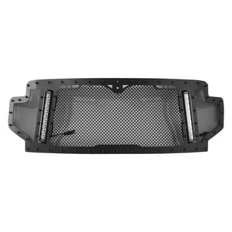 Royalty Core® - RCX Explosive Dual Design LED Mesh Grille