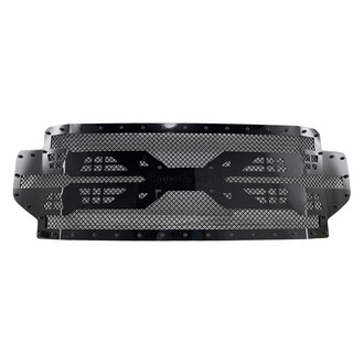 Royalty Core® - RC5 Quadrant Design Grille