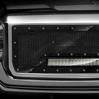 Royalty Core® - RC1X Incredible Design LED Mesh Grille