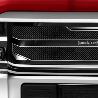 Royalty Core® - RC4 Layered Style Mesh Grille