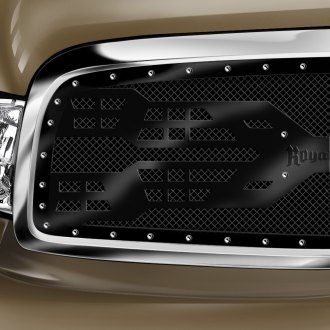 Royalty Core® - RC5 Quadrant Design Grille