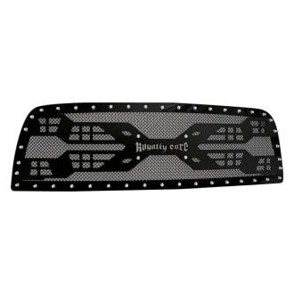 Royalty Core® - RC5 Quadrant Design Custom Painted 12.0 Sport Mesh Main Grille