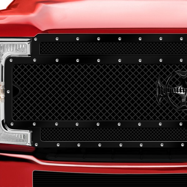 Royalty Core® - RC7 Layered Design Mesh Grille