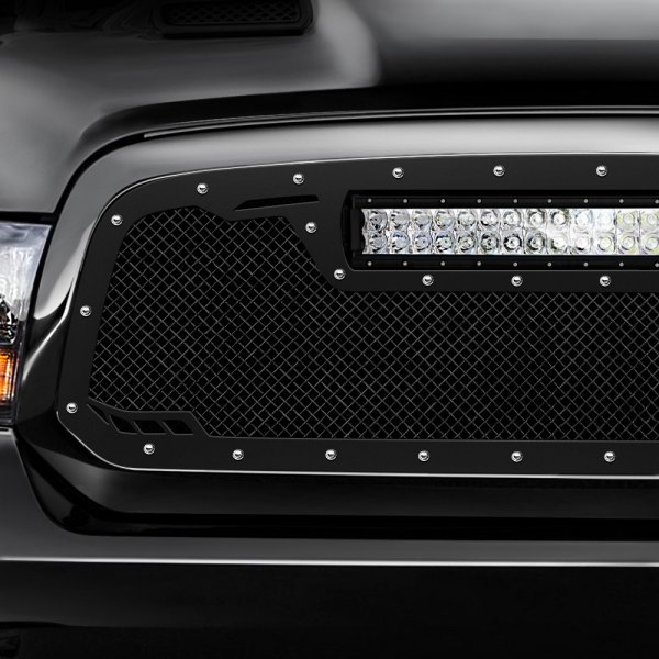 Royalty Core® - LED Main Grille