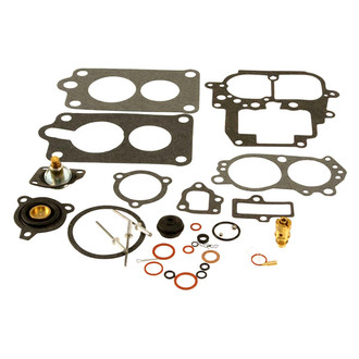 Royze® - Carburetor Repair Kit