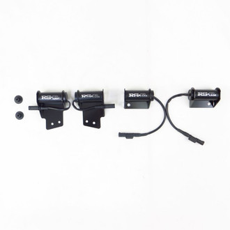 RS-R® - Electronic Damper Control Warning Canceller