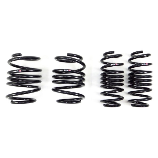 RS-R® - 0.6"-0.8" x 0.8"-1" Down™ Front and Rear Lowering Coil Springs
