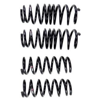 RS-R® - 0.8"-1" x 0.6"-0.8" Down™ Front and Rear Lowering Coil Springs