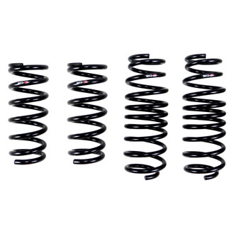 RS-R® - 1.6"-1.8" x 1.6"-1.8" Super Down™ Front and Rear Lowering Coil Springs