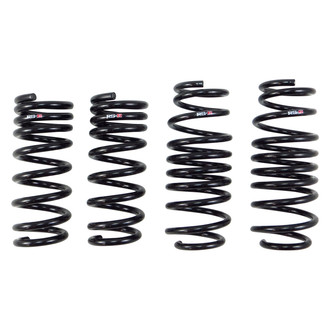 RS-R® - 0.8"-1" x 1.2"-1.4" Down™ Front and Rear Lowering Coil Springs