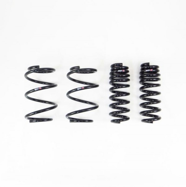 RS-R® - 0.6"-0.8" x 0.6"-0.8" Down™ Front and Rear Lowering Coil Springs