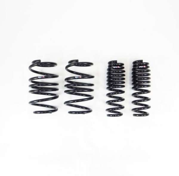 RS-R® - 1.2"-1.4" x 1.2"-1.4" Super Down™ Front and Rear Lowering Coil Springs