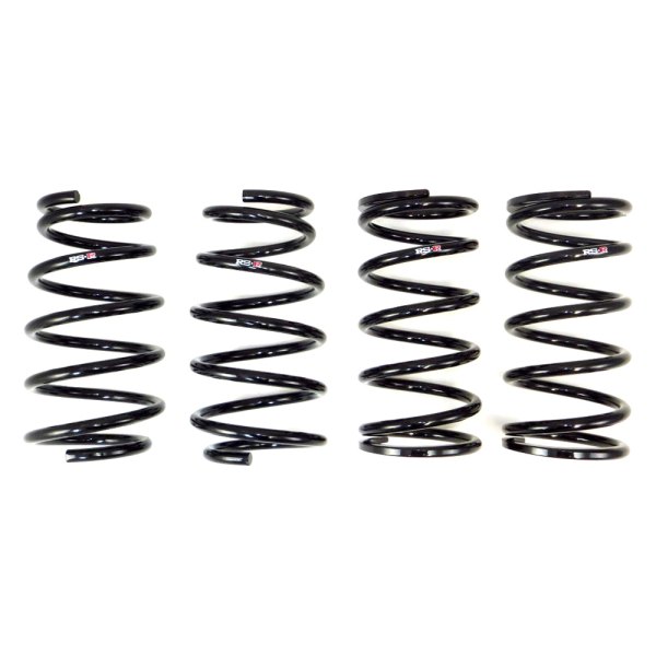 RS-R® - 1"-1.2" x 1"-1.2" Down™ Front and Rear Lowering Coil Springs