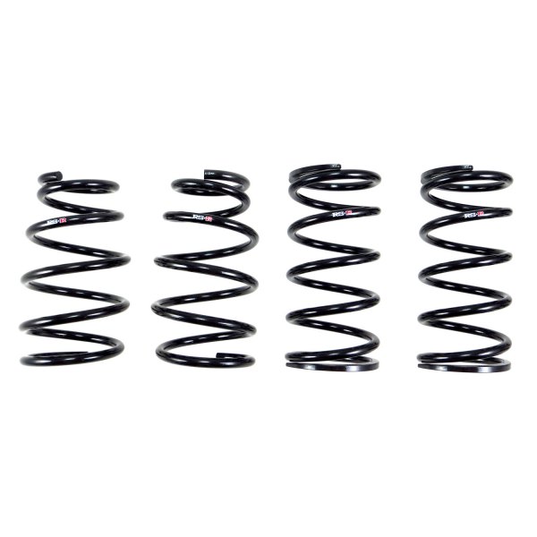 RS-R® - 1.4"-1.6" x 1.4"-1.6" Down™ Front and Rear Lowering Coil Springs