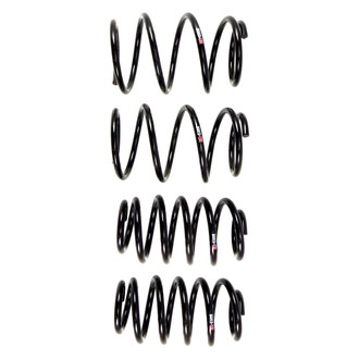 RS-R® - 1"-1.2" x 1.2"-1.4" Down™ Front and Rear Lowering Coil Springs