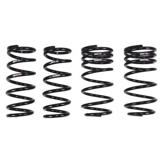 RS-R® - 0.8"-1" x 1.4"-1.6" Down™ Front and Rear Lowering Coil Springs