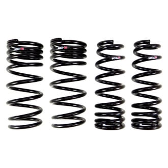 RS-R® - 1.8"-2" x 1.4"-1.6" Super Down™ Front and Rear Lowering Coil Springs
