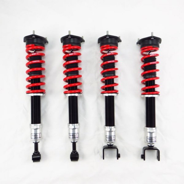 くらくら　RS☆R Best☆i 車高調 セレナC27 RS-R Best-i Coilovers review | CivicXI - 11th Gen Civic Type