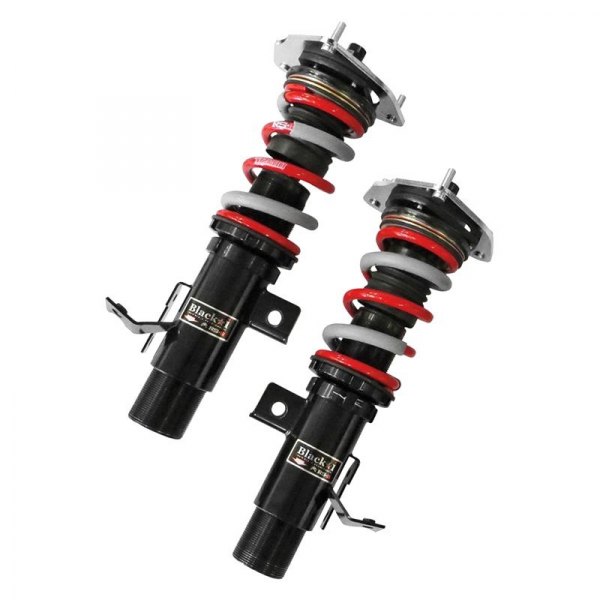 RS-R® - Black-i™ Front and Rear Coilover Kit