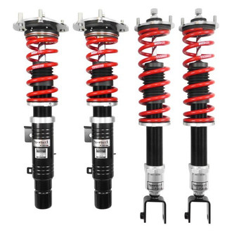 RS-R® - Sports-i™ Performance Lowering Coilover Kit