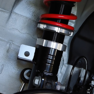 RS-R® - Black Coilovers
