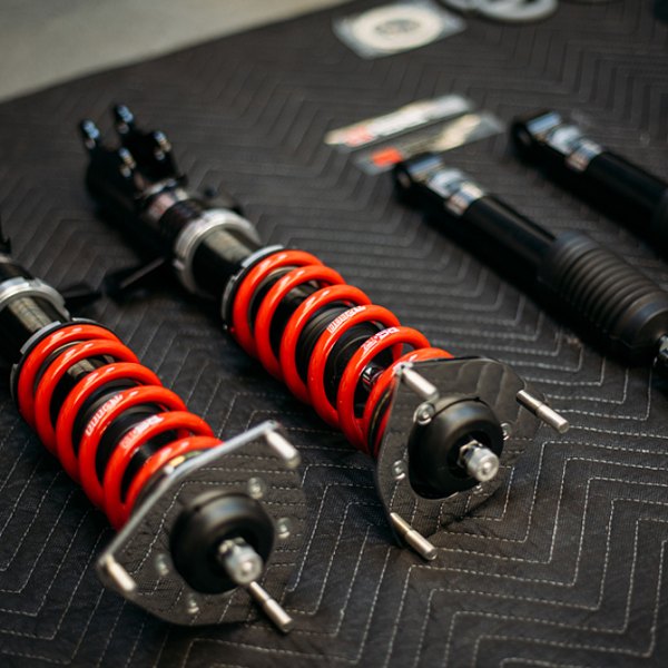 RS-R™ - Performance Lowering Springs, Shocks & Coilover Kits | CARiD