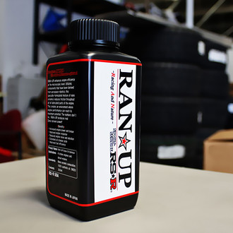 RS-R® - Run Up Oil