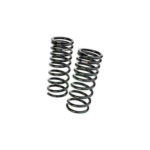 RS-R® - 0.6"-0.8" x 0.2"-0.4" Ti 2000 Down™ Front and Rear Lowering Coil Springs 