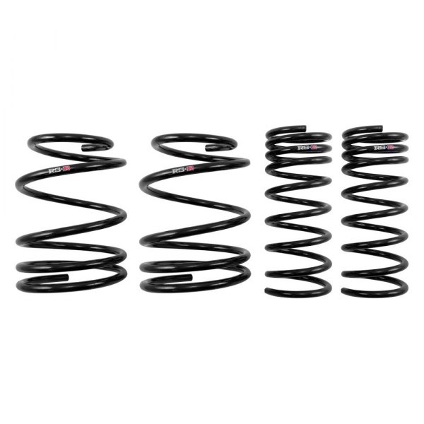 RS-R® - 1"-1.2" x 0.8"-1" Down™ Front and Rear Lowering Coil Springs