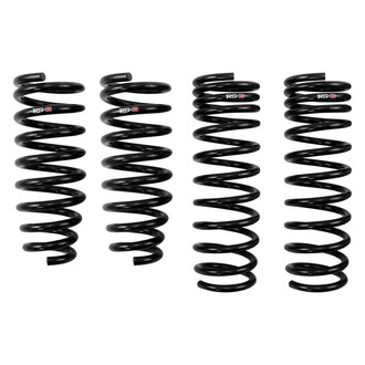 RS-R® - 1"-1.2" x 0.6"-0.8" Down™ Front and Rear Lowering Coil Springs