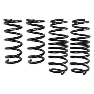 RS-R® - 1.8"-2" x 1.8"-2" Super Down™ Front and Rear Lowering Coil Springs