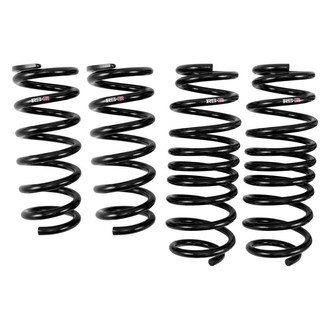 RS-R® - 1.2"-1.4" x 1"-1.2" Down™ Front and Rear Lowering Coil Springs