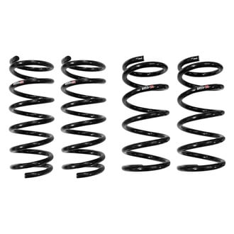 RS-R® - 0.4"-0.6" x 0.4"-0.6" Down™ Front and Rear Lowering Coil Springs