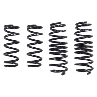 RS-R® - 1.2"-1.4" x 1"-1.2" Down™ Front and Rear Lowering Coil Springs