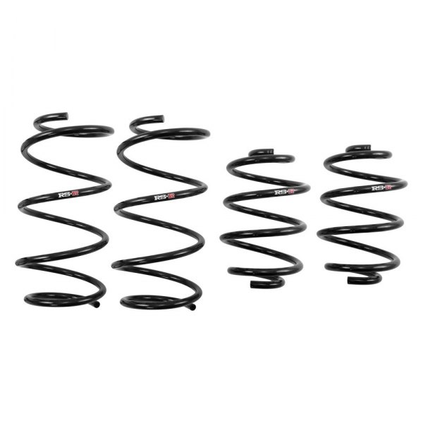 RS-R® - 1.18"-1.37" x 1.18"-1.37" Down™ Front and Rear Lowering Coil Springs