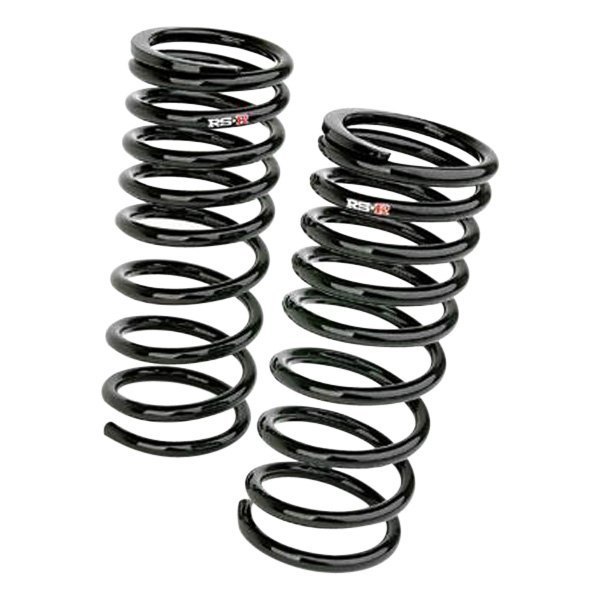 RS-R® - 1.2"-1.4" x 1.2"-1.4" Down™ Front and Rear Lowering Coil Springs 