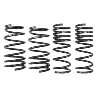 RS-R® - Super Down™ Performance Suspension Lowering Coil Spring Kit