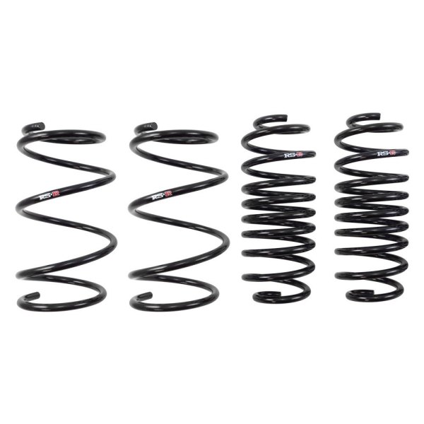 RS-R® - 1.4"-1.6" x 1.8"-2" Super Down™ Front and Rear Lowering Coil Springs