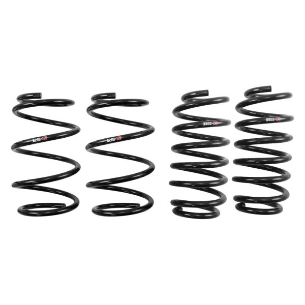 RS-R® - 1"-1.2" x 0.6"-0.8" Down™ Front and Rear Lowering Coil Springs