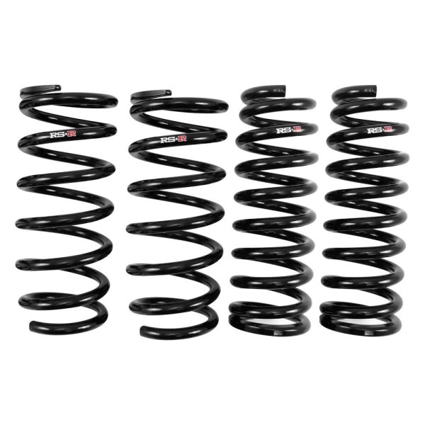 RS-R® - 1"-1.2" x 1.2"-1.4" Down™ Front and Rear Lowering Coil Springs