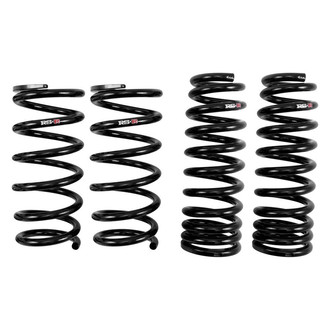 RS-R® - 1.2"-1.4" x 0.8"-1" Down™ Front and Rear Lowering Coil Springs