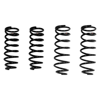 RS-R® - 1.6"-1.8" x 1"-1.2" Down™ Front and Rear Lowering Coil Springs