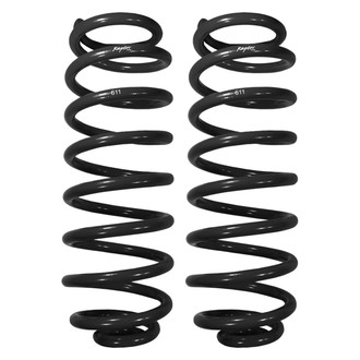 RSO Suspension® - 3" Rear Lifted Coil Springs
