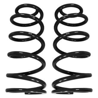 RSO Suspension® - Lifted Coil Springs